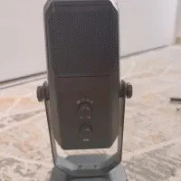 میکروفون استودیویی