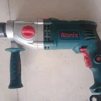 دریل گریبوکس رونیکس 2221