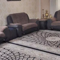 مبل ۷ نفره|مبلمان خانگی و میز عسلی|گرگان, |دیوار