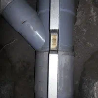 تاسیسات|خدمات پیشه و مهارت|آستانه اشرفیه, |دیوار