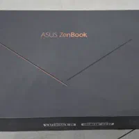لپتاپ Asus Zenbook 14 UX434F|رایانه همراه|تهران, گیشا|دیوار
