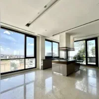 پاسداران340متر تکواحدی/هتلینگ/4خواب مستر/فرعی اصیل