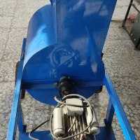 علوفه و کاه خرد کن|ماشینآلات صنعتی|سرخرود, |دیوار