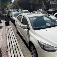 شاهین cvt|خودرو سواری و وانت|تهران, نیروی هوایی (پیروزی)|دیوار
