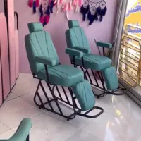 صندلی اصلاح متحرک|آرایشگاه و سالنهای زیبایی|مشهد, محمدآباد|دیوار