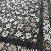 یک جفت فرش ۱۲ متری ۷۰۰ شانه پتینه جدید|فرش|مشهد, طبرسی شمالی|دیوار