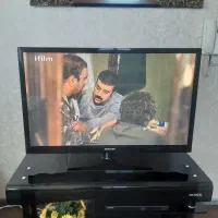 تلویزیون43 اینچ