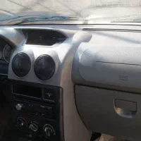 پراید وانت96|خودرو سواری و وانت|فولادشهر, مسکن مهر فولادشهر|دیوار