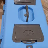 باکس برای سگ‌ و گربه