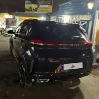 Mvm x33 cross|خودرو سواری و وانت|تهران, بهاران|دیوار