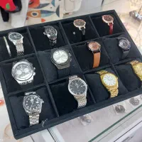 ارزان ترین ساعت ها اینجاست زیر قیمت بخاطر شرایط