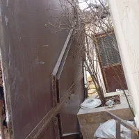 درب اتاق خوابی