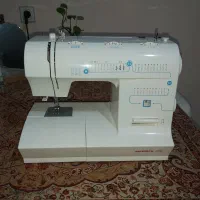 چرخ خیاطی