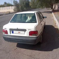 پراید مدل۹۵ کم کار|خودرو سواری و وانت|بم, |دیوار