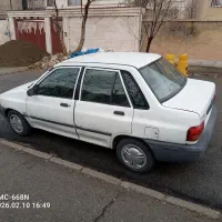 ماشین پراید