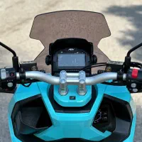 AGV Kavir 150|موتورسیکلت|تنکابن, |دیوار