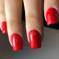 اموزش .۴ جلسه ناخن