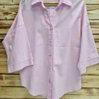 مدل یقه هفت جنس لنین