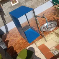 یک عدد آکواریوم