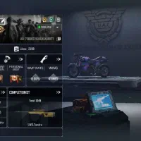 اکانت کالاف دیوتی موبایل