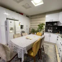 ۱۲۰متر۳خواب/فول/جنتابادجنوبی/تکواحدی/سالنپرده|اجارهٔ آپارتمان|تهران, جنتآباد جنوبی|دیوار