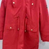 پالتو و بارانی و کت لی و مانتو در حد نو