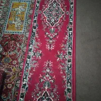 فروش کناره فرش در ابعاد ۵۰/۴۸۰ودوعددمخطع بزرگ نو