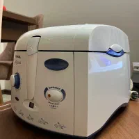سرخ کن Tefal فرانسوی