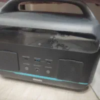 پاور استیشن 600وات فیلیپس اصلی