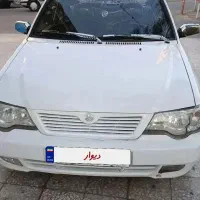 پراید ۱۳۲ دوگانه فابریک|خودرو سواری و وانت|قم, شهید صیاد شیرازی|دیوار