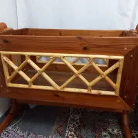 گهواره نوزاد