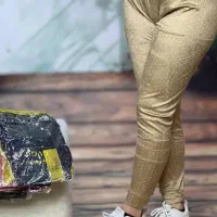 شلوارمخمل مدلای جدیدنخی ساپورت توکرک(مارال ساپورت)