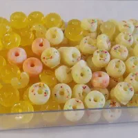 قندونبات وآبنبات. رنگی گیاهی|خوردنی و آشامیدنی|آستارا, |دیوار