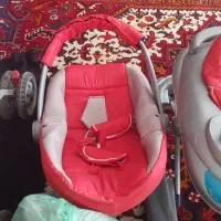 کالسکه کریر روروئک