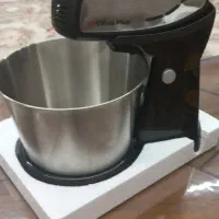 همزن برقی نوی نو سوئیس پلاس