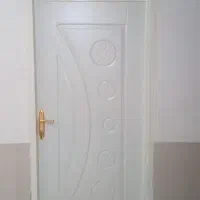 درب اتاق..