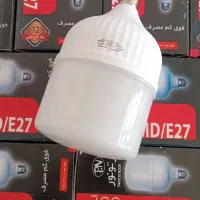 لامپ ۵۰ استوانه با ۱۲ ماه گارانتی