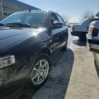 سمند سورنef7