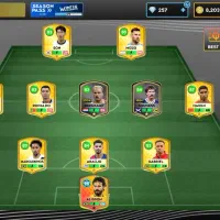 اکانتDlsدریم لیگ