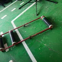 قلتک تمرین دوچرخه کورسی|تجهیزات ورزشی|مشهد, هفت تیر (نه دره)|دیوار