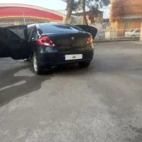 جنتو موشک زمینی