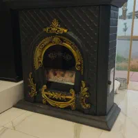 بدونه دود کش هفت هزار|بخاری، هیتر، شومینه|بابل, |دیوار