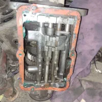 گریبکس خاور