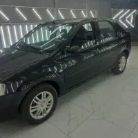 ال نود مدل ۹۰دوگانه سوز کارخانه|خودرو سواری و وانت|رشت, امین الضرب|دیوار