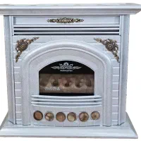 بخاری جدید  .شومینه گازی۲۴۰۰۰ سنگرکار هیتر|بخاری، هیتر، شومینه|مشهد, ثامن|دیوار