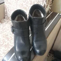 بوت زنانه|کیف، کفش، کمربند|میانه, |دیوار