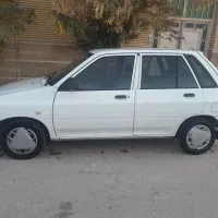 پراید۱۱۱مدل۹۹|خودرو سواری و وانت|مهریز, |دیوار