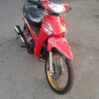 موتور ویو ۹۳ شرایط|موتورسیکلت|ملارد, |دیوار