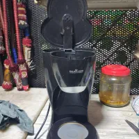 قهوه ساز برقی