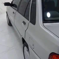 پراید ۸۹ دوگانه|خودرو سواری و وانت|رزن, |دیوار